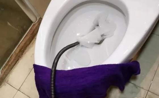高州马桶疏通